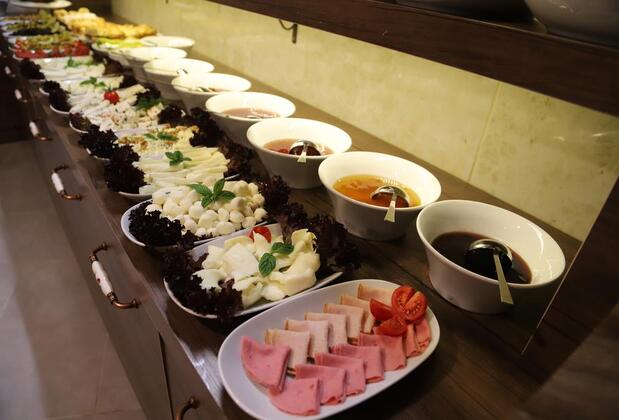 Şef Cave Hotel - Görsel 17