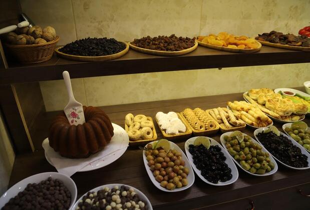 Şef Cave Hotel - Görsel 19