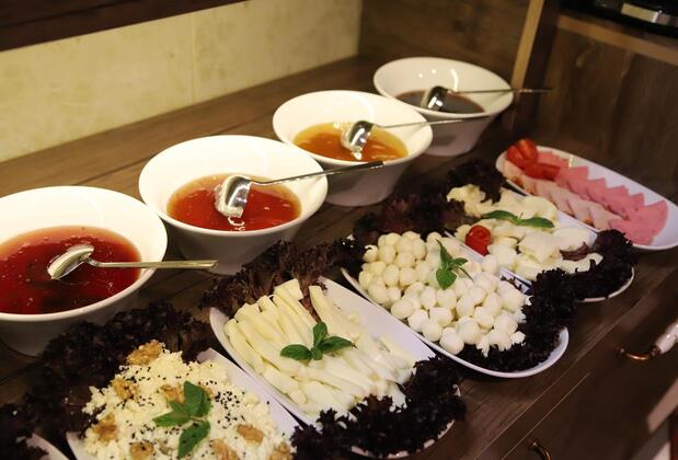 Şef Cave Hotel - Görsel 21