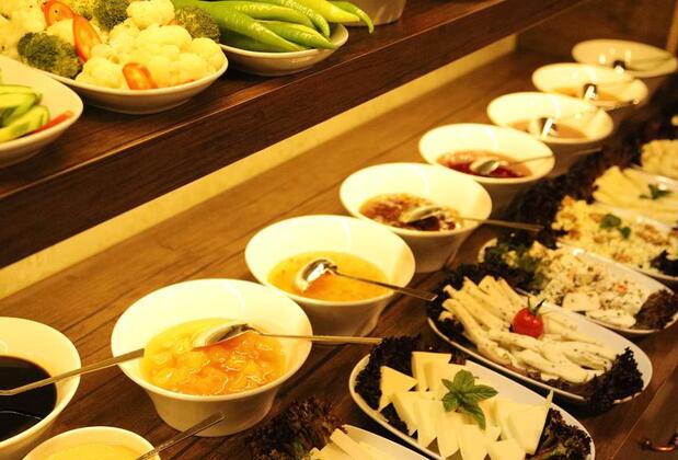 Şef Cave Hotel - Görsel 33