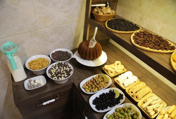 Şef Cave Hotel - Görsel 20