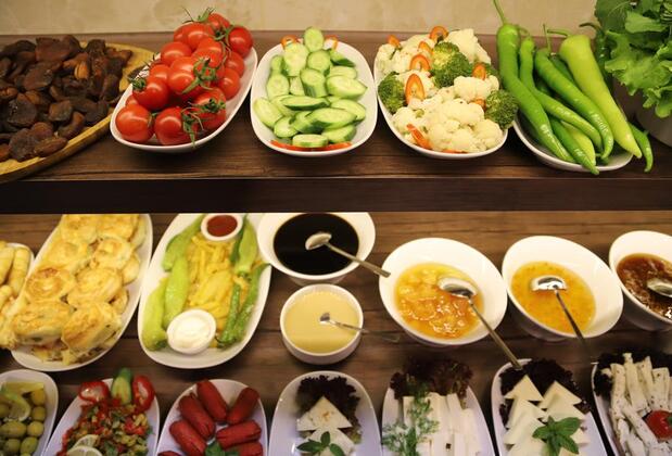 Şef Cave Hotel - Görsel 32