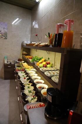 Şef Cave Hotel - Görsel 9