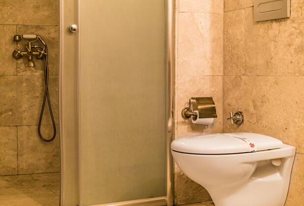 Cappadocia Ennar Cave House - Görsel 27