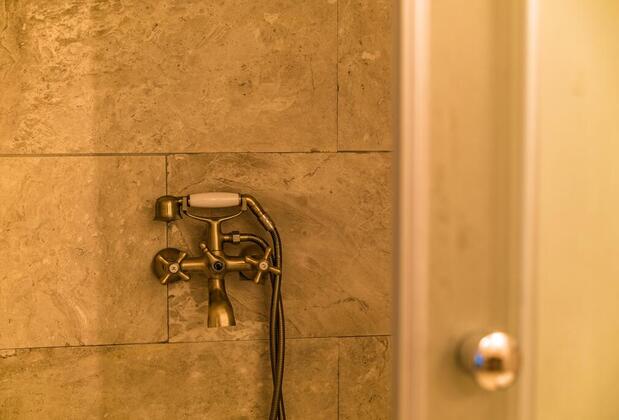 Cappadocia Ennar Cave House - Görsel 32