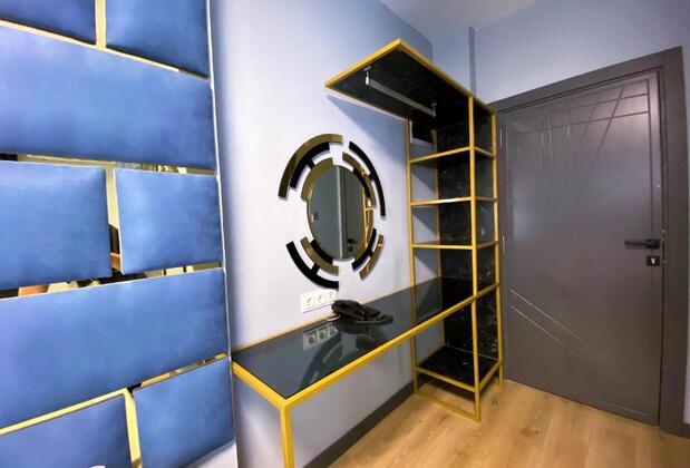 Orange Airport Hostel - Görsel 15