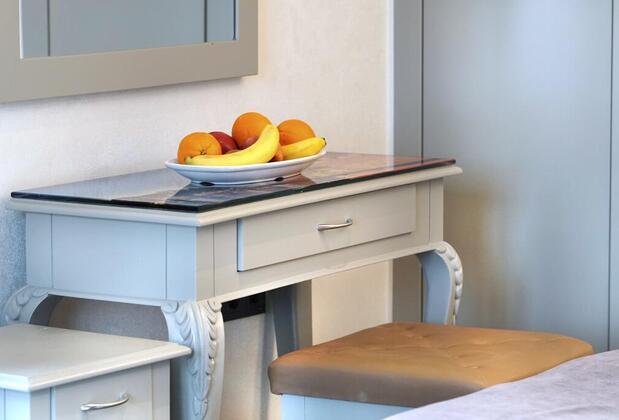 Parmada Hotel - Görsel 19