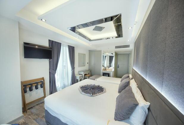 Parmada Hotel - Görsel 18