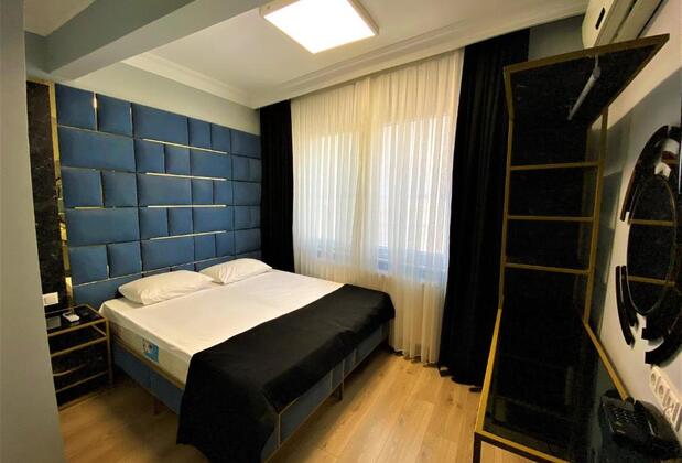 Orange Airport Hostel - Görsel 24