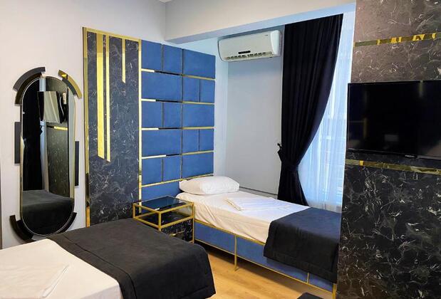 Orange Airport Hostel - Görsel 26