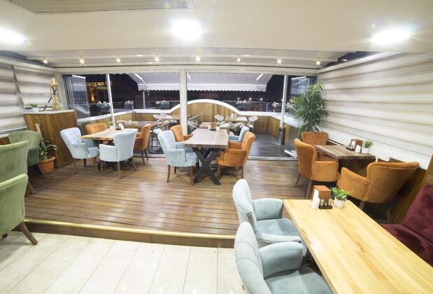 Parmada Hotel - Görsel 8