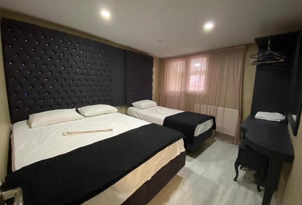 Orange Airport Hostel - Görsel 27