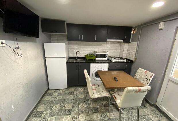 Orange Airport Hostel - Görsel 28