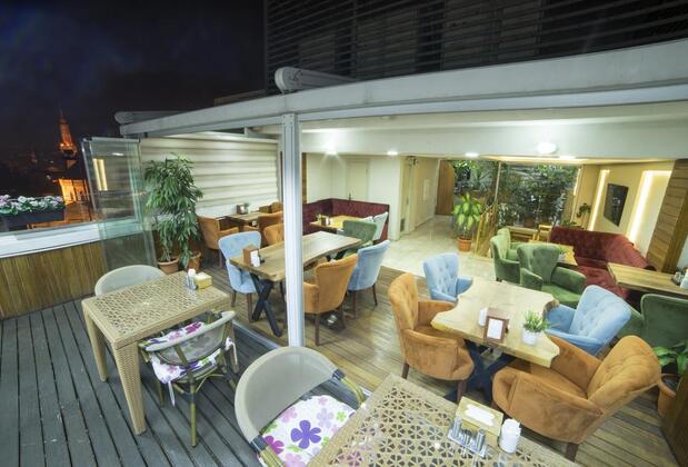 Parmada Hotel - Görsel 9