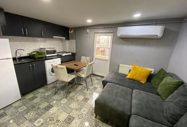 Orange Airport Hostel - Görsel 21