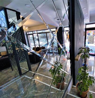 Orange Airport Hostel - Görsel 20