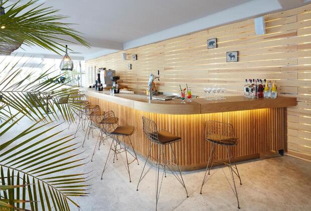 Kalemci Hotel - Görsel 12