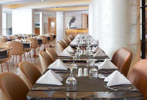 Kalemci Hotel - Görsel 13