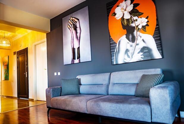 Lara Park Suites - Görsel 36