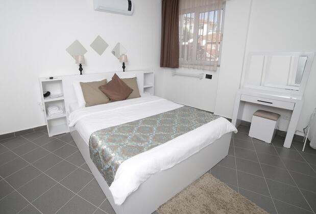 Downtown Fethiye Suites - Görsel 11