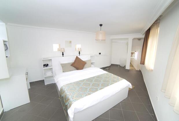 Downtown Fethiye Suites - Görsel 12