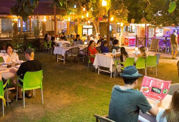 Özbay Hotel - Görsel 14