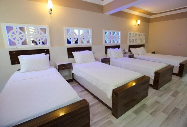 Özbay Hotel - Görsel 15