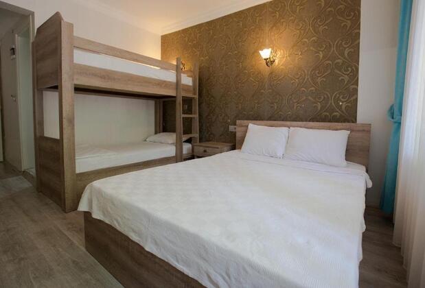 Özbay Hotel - Görsel 16