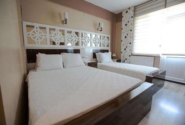 Özbay Hotel - Görsel 17