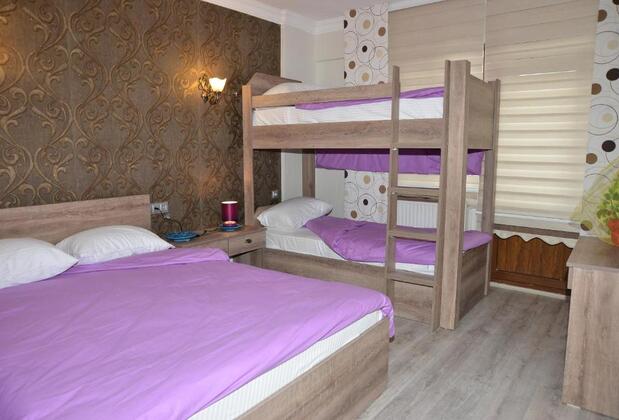 Özbay Hotel - Görsel 18