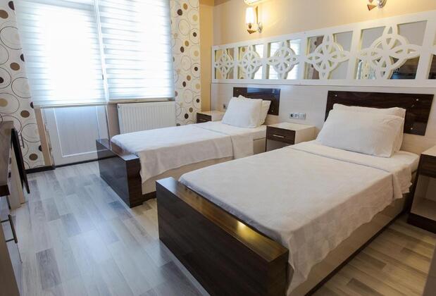 Özbay Hotel - Görsel 19