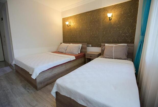 Özbay Hotel - Görsel 20