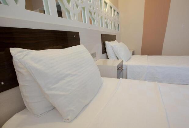 Özbay Hotel - Görsel 21