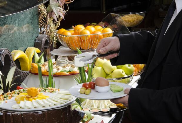 Akar International Otel - Görsel 10