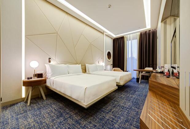 DoubleTree by Hilton Adana - Görsel 4