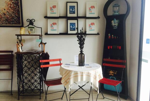 Downtown Fethiye Suites - Görsel 3