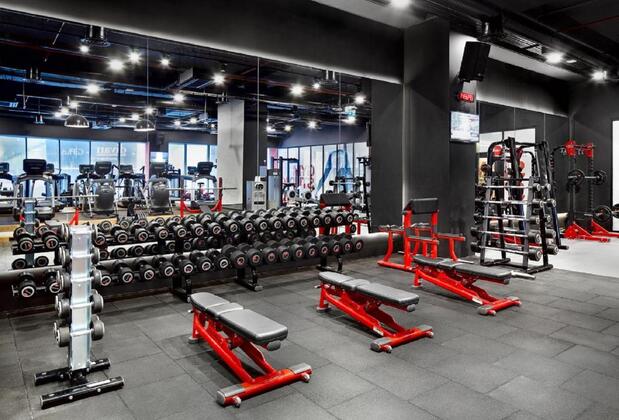 The G Hotels İstanbul - Görsel 16