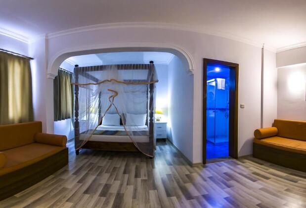 Karbel Otel Ölüdeniz - Görsel 15