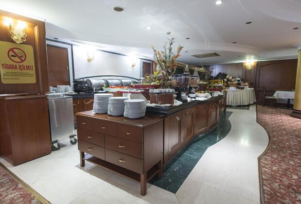 Akar International Otel - Görsel 7