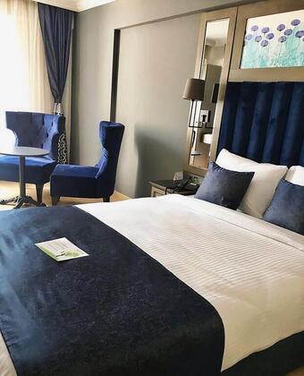 Farina Hotel By Cigno - Görsel 4