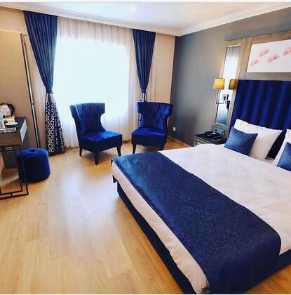 Farina Hotel By Cigno - Görsel 5