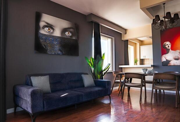 Lara Park Suites - Görsel 34