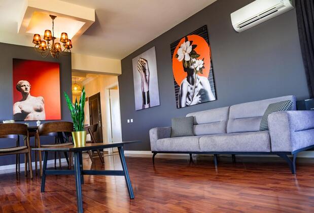 Lara Park Suites - Görsel 38