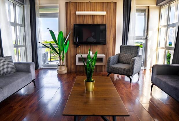 Lara Park Suites - Görsel 35