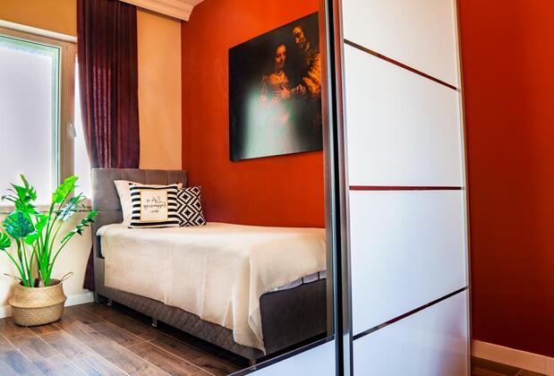 Lara Park Suites - Görsel 20