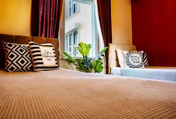 Lara Park Suites - Görsel 19