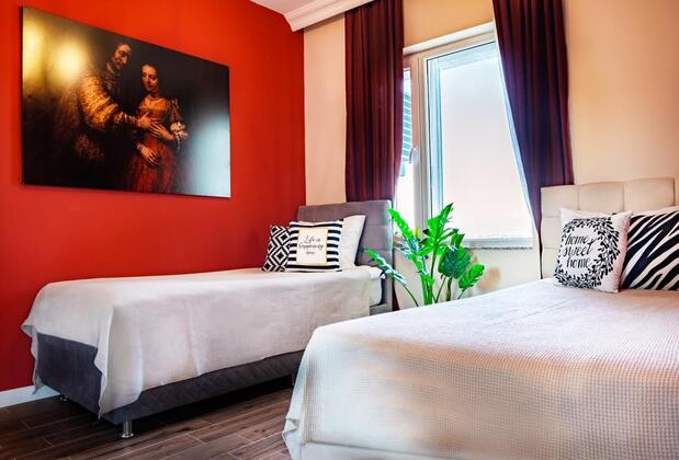 Lara Park Suites - Görsel 18