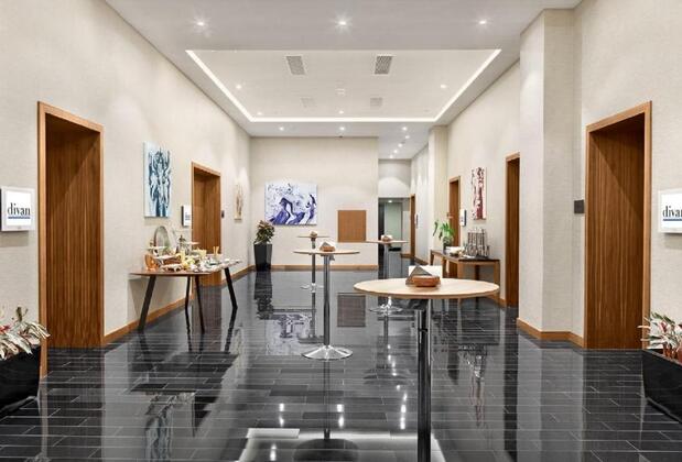 The G Hotels İstanbul - Görsel 19