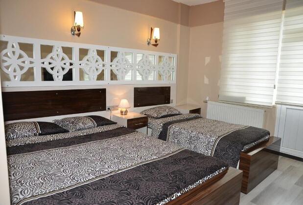 Özbay Hotel - Görsel 22