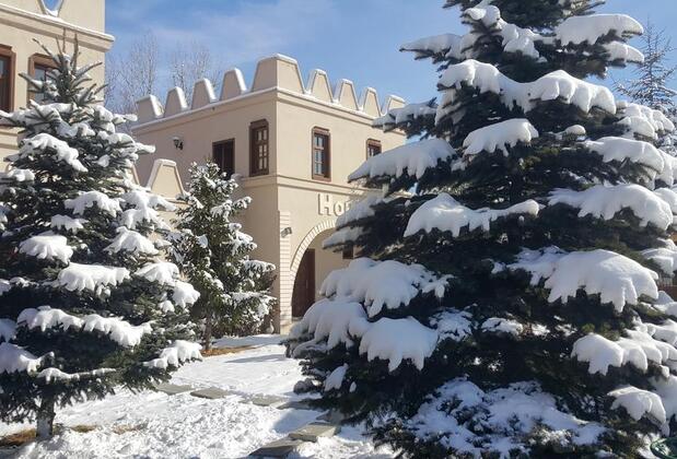 Hittite Houses - Görsel 3